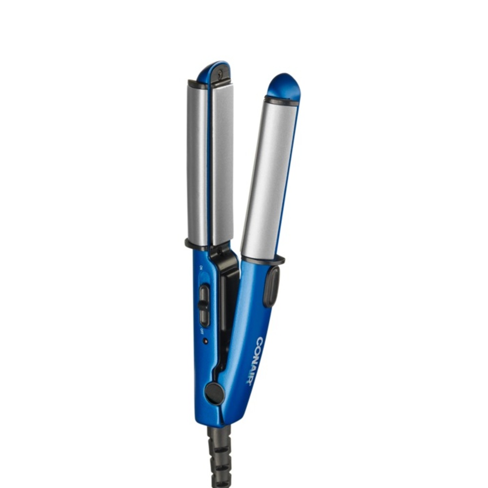 Conair 2-in-1 Ceramic Styler